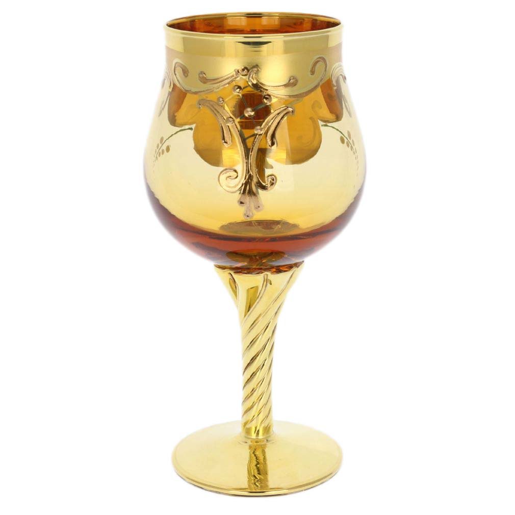 イタリア ガラス  Venetian glass ヴェネツィアン・グラス - Wikipedia